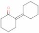 2-cyclohexylidenecyclohexanone