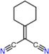 Cyclohexylidenemalononitrile