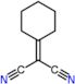 cyclohexylidenepropanedinitrile