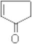 2-Cyclopenten-1-one