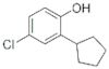 2-CYCLOPENTYL-4-CHLOROPHENOL