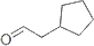 Cyclopentyl Acetaldehyde