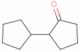 2-Cyclopentylcyclopentanone