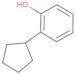 2-Cyclopentylphenol