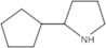 2-Cyclopentylpyrrolidine