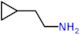 2-cyclopropylethanamine