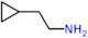 Cyclopropaneethanamine