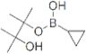 Cyclopropylboronic acid pinacol ester