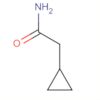 Cyclopropaneacetamide