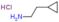 2-cyclopropylethanamine hydrochloride