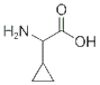 Amino-Cyclopropyl-Acetic Acid