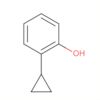 Phenol, 2-cyclopropyl-