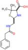 Penilloic acid