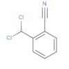 Benzonitrile, 2-(dichloromethyl)-