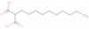 2-Decylpropanedioic acid