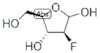 2-DEOXY-2-FLUORO-D-ARABINOFURANOSE