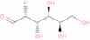 2-fluoro-2-deoxy-D-galactopyranose
