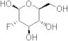 2-Fluoro-2-deoxy-D-glucose