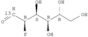 D-Glucose-1-13C,2-deoxy-2-fluoro- (9CI)