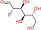 2-deoxy-2-fluoro-D-mannose