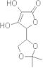 (+)-5,6-O-isopropylidene-L-ascorbic acid