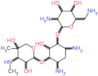 Antibiotic JI 20A