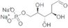 2-deoxy-D-glucose-6-phosphate sodium