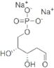 2-deoxyribose 5-phosphate sodium