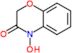 4-hydroxy-2H-1,4-benzoxazin-3(4H)-one