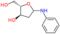 2-Deoxy-L-ribose-anilide