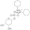 2-deoxy-alpha-D-ribose1-phosphate bis (cyclohexylamine)S.