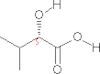 (S)-(+)-2-Hydroxy-3-methylbutyric acid