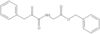 N-[1-Oxo-2-(phenylmethyl)-2-propen-1-yl]glycine phenylmethyl ester