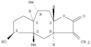 Azuleno[6,5-b]furan-2(3H)-one,decahydro-5-hydroxy-4a,8-dimethyl-3-methylene-, [3aR-(3aa,4ab,5b,7aa,8a,9ab)]-