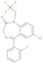 2-Oxoquazepam