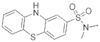 N,N-Dimethyl-10H-phenothiazine-2-sulfonamide