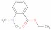 Ethyl 2-(dimethylamino)benzoate