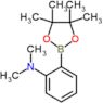 N,N-Dimethyl-2-(4,4,5,5-tetramethyl-1,3,2-dioxaborolan-2-yl)benzenamine