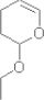 2-Ethoxy-3,4-dihydro-2H-pyran