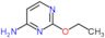 2-ethoxypyrimidin-4-amine