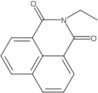 N-Ethyl-1,8-naphthalimide