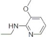 2-Ethylamino-3-methoxypyridine