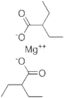 Butanoic acid, 2-ethyl-, magnesium salt (2:1)