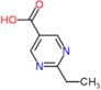 2-Ethylpyrimidine-5-carboxylic acid