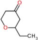 2-ethyltetrahydro-4H-pyran-4-one