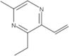 2-Ethenyl-3-ethyl-5-methylpyrazine