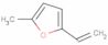 2-ethenyl-5-methyl-furan