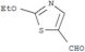 2-Ethoxy-5-thiazolecarboxaldehyde