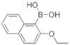 2-ETHOXY-1-NAPHTHALENEBORONIC ACID