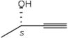 3-Butyn-2-ol, (2S)-